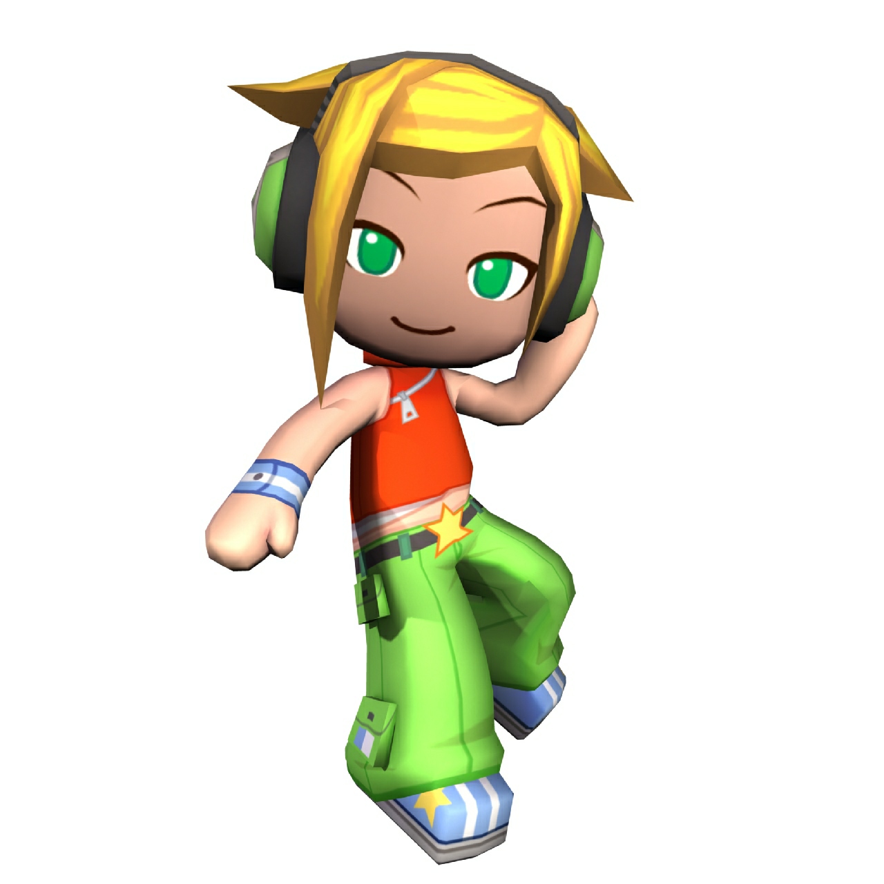 MySims Party (DS) - Imagen 16